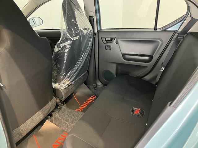 ミライースＬ　ＳＡIIIＳＡＩＩＩ　オーディオレス　２ＷＤ　ＣＶＴ　エアコン　パワステ　パワーウィンドウ　ＡＢＳ　運転席助手席エアバッグ　キーレスエントリー　アイドリングストップ（愛媛県）の中古車