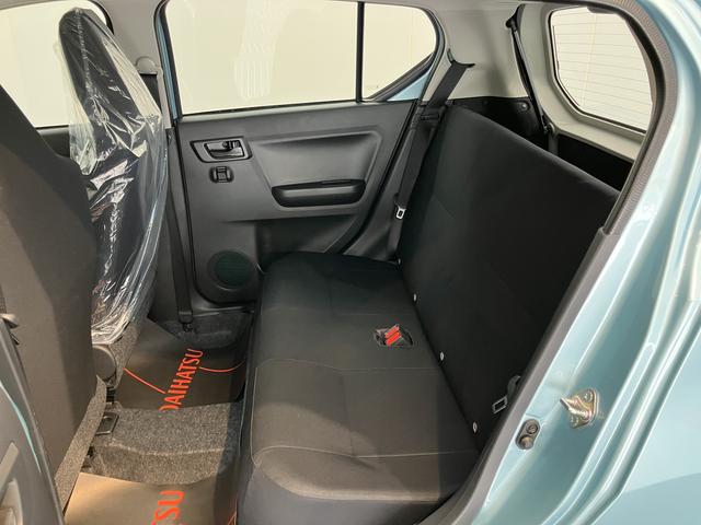 ミライースＬ　ＳＡIIIＳＡＩＩＩ　オーディオレス　２ＷＤ　ＣＶＴ　エアコン　パワステ　パワーウィンドウ　ＡＢＳ　運転席助手席エアバッグ　キーレスエントリー　アイドリングストップ（愛媛県）の中古車