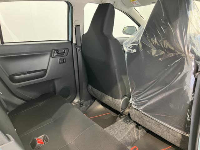 ミライースＬ　ＳＡIIIＳＡＩＩＩ　オーディオレス　２ＷＤ　ＣＶＴ　エアコン　パワステ　パワーウィンドウ　ＡＢＳ　運転席助手席エアバッグ　キーレスエントリー　アイドリングストップ（愛媛県）の中古車