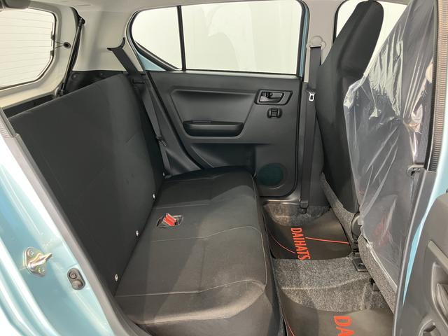 ミライースＬ　ＳＡIIIＳＡＩＩＩ　オーディオレス　２ＷＤ　ＣＶＴ　エアコン　パワステ　パワーウィンドウ　ＡＢＳ　運転席助手席エアバッグ　キーレスエントリー　アイドリングストップ（愛媛県）の中古車