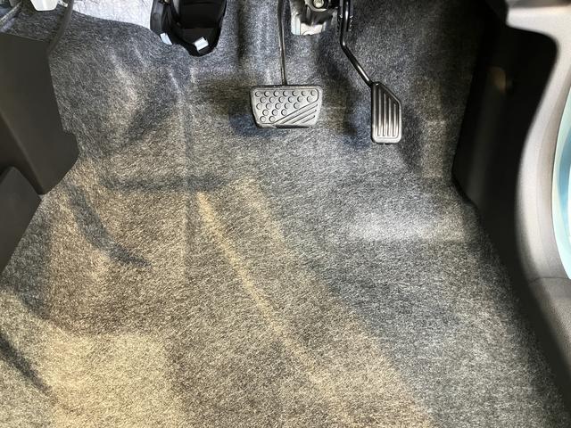 ミライースＬ　ＳＡIIIＳＡＩＩＩ　オーディオレス　２ＷＤ　ＣＶＴ　エアコン　パワステ　パワーウィンドウ　ＡＢＳ　運転席助手席エアバッグ　キーレスエントリー　アイドリングストップ（愛媛県）の中古車