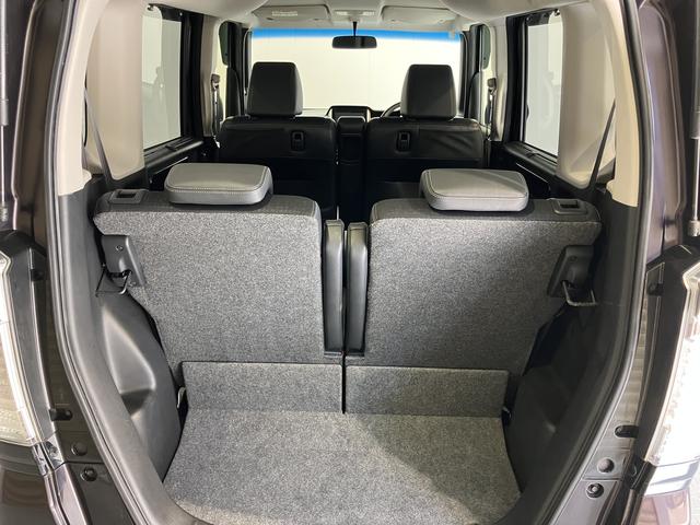 Ｎ−ＢＯＸカスタムＧ・ターボＬパッケージナビ　地上デジタルＴＶ　バックカメラ　両側電動スライドドア　プッシュボタン　ディスチャージヘッドライト　オートライト　クルーズコントロール　純正アルミホイール（愛媛県）の中古車