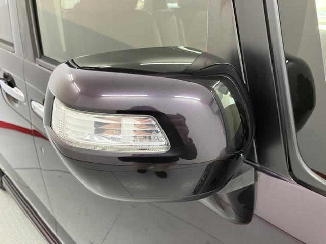 Ｎ−ＢＯＸカスタムＧ・ターボＬパッケージナビ　地上デジタルＴＶ　バックカメラ　両側電動スライドドア　プッシュボタン　ディスチャージヘッドライト　オートライト　クルーズコントロール　純正アルミホイール（愛媛県）の中古車