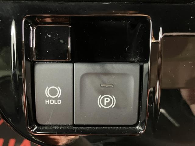 タントカスタムＸプッシュスタート　両側電動スライドドア　ＬＥＤヘッドライト　オートライト　アイドリングストップ車　運転席・助手席シートヒーター　電動パーキングブレーキ　オートブレーキホールド　純正ナビ　バックカメラ（愛媛県）の中古車