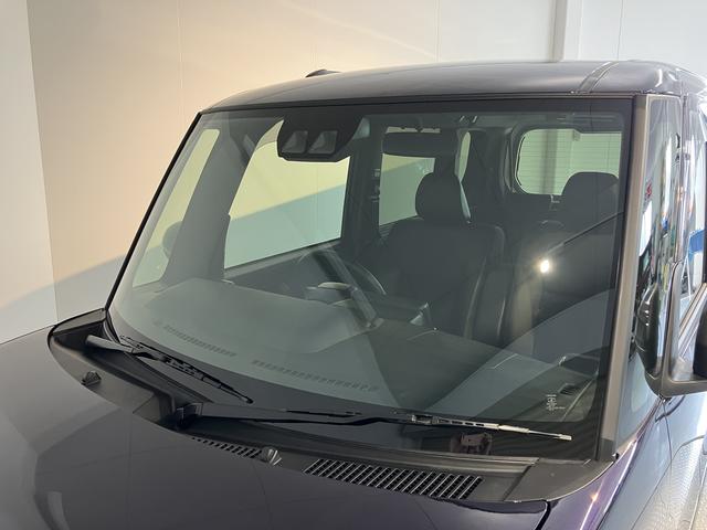 タントカスタムＸプッシュスタート　両側電動スライドドア　ＬＥＤヘッドライト　オートライト　アイドリングストップ車　運転席・助手席シートヒーター　電動パーキングブレーキ　オートブレーキホールド　純正ナビ　バックカメラ（愛媛県）の中古車