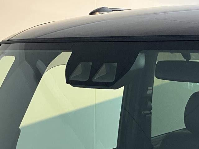 タントカスタムＸプッシュスタート　両側電動スライドドア　ＬＥＤヘッドライト　オートライト　アイドリングストップ車　運転席・助手席シートヒーター　電動パーキングブレーキ　オートブレーキホールド　純正ナビ　バックカメラ（愛媛県）の中古車