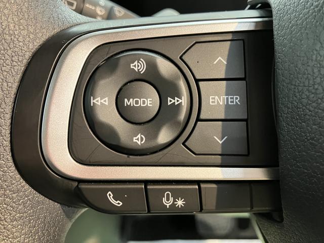 タントカスタムＸプッシュスタート　両側電動スライドドア　ＬＥＤヘッドライト　オートライト　アイドリングストップ車　運転席・助手席シートヒーター　電動パーキングブレーキ　オートブレーキホールド　純正ナビ　バックカメラ（愛媛県）の中古車