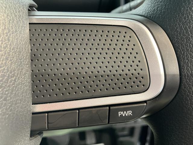 タントカスタムＸプッシュスタート　両側電動スライドドア　ＬＥＤヘッドライト　オートライト　アイドリングストップ車　運転席・助手席シートヒーター　電動パーキングブレーキ　オートブレーキホールド　純正ナビ　バックカメラ（愛媛県）の中古車