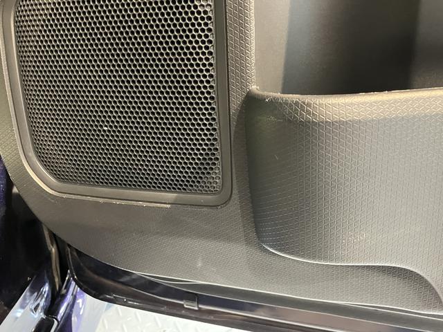 タントカスタムＸプッシュスタート　両側電動スライドドア　ＬＥＤヘッドライト　オートライト　アイドリングストップ車　運転席・助手席シートヒーター　電動パーキングブレーキ　オートブレーキホールド　純正ナビ　バックカメラ（愛媛県）の中古車