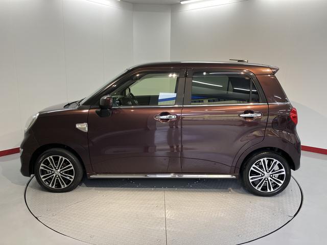 キャストスタイルＧ　プライムコレクション　ＳＡIII２ＷＤ　プッシュスタート　アイドリングストップ車　オートライト　オートマチックハイビーム　運転席・助手席シートヒーター　ベンチシート　ＬＥＤヘッドライト　フロントフォグランプ　盗難防止装置　純正ナビ（愛媛県）の中古車