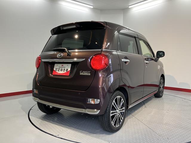 キャストスタイルＧ　プライムコレクション　ＳＡIII２ＷＤ　プッシュスタート　アイドリングストップ車　オートライト　オートマチックハイビーム　運転席・助手席シートヒーター　ベンチシート　ＬＥＤヘッドライト　フロントフォグランプ　盗難防止装置　純正ナビ（愛媛県）の中古車