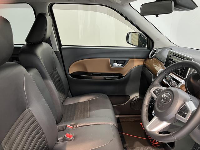 キャストスタイルＧ　プライムコレクション　ＳＡIII２ＷＤ　プッシュスタート　アイドリングストップ車　オートライト　オートマチックハイビーム　運転席・助手席シートヒーター　ベンチシート　ＬＥＤヘッドライト　フロントフォグランプ　盗難防止装置　純正ナビ（愛媛県）の中古車