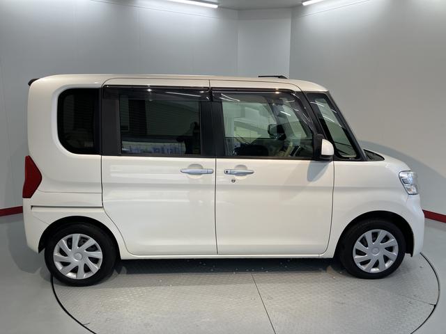 タントＸ　ＳＡII２ＷＤ　プッシュスタート　片側電動スライドドア　アイドリングストップ車　オートライト　ベンチシート　ハロゲンヘッドライト　盗難防止装置　社外ナビ　純正ＥＴＣ車載器　ＣＤ　ＤＶＤ　フルセグＴＶ　ＵＳＢ（愛媛県）の中古車
