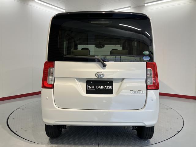 タントＸ　ＳＡII２ＷＤ　プッシュスタート　片側電動スライドドア　アイドリングストップ車　オートライト　ベンチシート　ハロゲンヘッドライト　盗難防止装置　社外ナビ　純正ＥＴＣ車載器　ＣＤ　ＤＶＤ　フルセグＴＶ　ＵＳＢ（愛媛県）の中古車