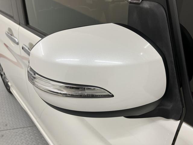 タントカスタムＸ　トップエディションＳＡIII２ＷＤ　プッシュスタート　片側電動スライドドア　アイドリングストップ車　オートライト　オートマチックハイビーム　運転席シートヒーター　ベンチシート　ＬＥＤヘッドライト　フロントフォグランプ　純正ナビ（愛媛県）の中古車