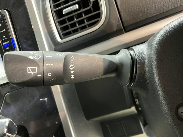 タントカスタムＸ　トップエディションＳＡIII２ＷＤ　プッシュスタート　片側電動スライドドア　アイドリングストップ車　オートライト　オートマチックハイビーム　運転席シートヒーター　ベンチシート　ＬＥＤヘッドライト　フロントフォグランプ　純正ナビ（愛媛県）の中古車