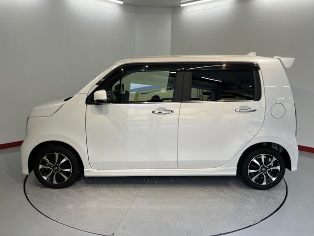 Ｎ−ＷＧＮカスタムＬホンダセンシング２ＷＤ　プッシュスタート　コーナーセンサー　電動パーキングブレーキ　オートブレーキホールド　ＬＥＤヘッドライト　フロントフォグランプ　オートライト　純正ナビ　ナビ連動ドライブレコーダー　バックカメラ（愛媛県）の中古車