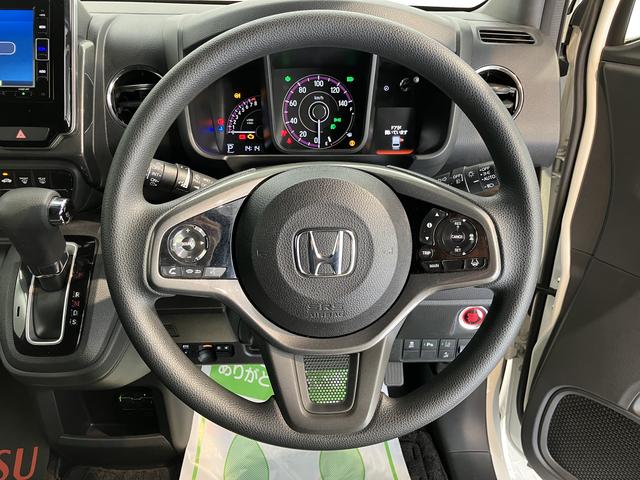 Ｎ−ＷＧＮカスタムＬホンダセンシング２ＷＤ　プッシュスタート　コーナーセンサー　電動パーキングブレーキ　オートブレーキホールド　ＬＥＤヘッドライト　フロントフォグランプ　オートライト　純正ナビ　ナビ連動ドライブレコーダー　バックカメラ（愛媛県）の中古車