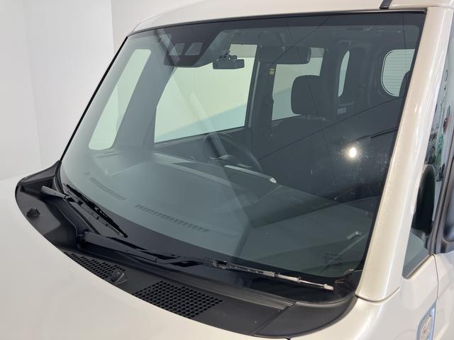 ウェイクＬリミテッドＳＡIII４ｐＷＤ　プッシュスタート　両側電動スライドドア　オートライト　オートマチックハイビーム　アイドリングストップ車　ＬＥＤヘッドライト　フロントフォグランプ　ベンチシート　運転席シートヒーター　純正ナビ（愛媛県）の中古車