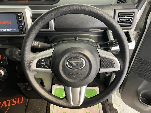 ウェイクＬリミテッドＳＡIII４ｐＷＤ　プッシュスタート　両側電動スライドドア　オートライト　オートマチックハイビーム　アイドリングストップ車　ＬＥＤヘッドライト　フロントフォグランプ　ベンチシート　運転席シートヒーター　純正ナビ（愛媛県）の中古車