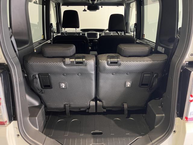 ウェイクＬリミテッドＳＡIII４ｐＷＤ　プッシュスタート　両側電動スライドドア　オートライト　オートマチックハイビーム　アイドリングストップ車　ＬＥＤヘッドライト　フロントフォグランプ　ベンチシート　運転席シートヒーター　純正ナビ（愛媛県）の中古車