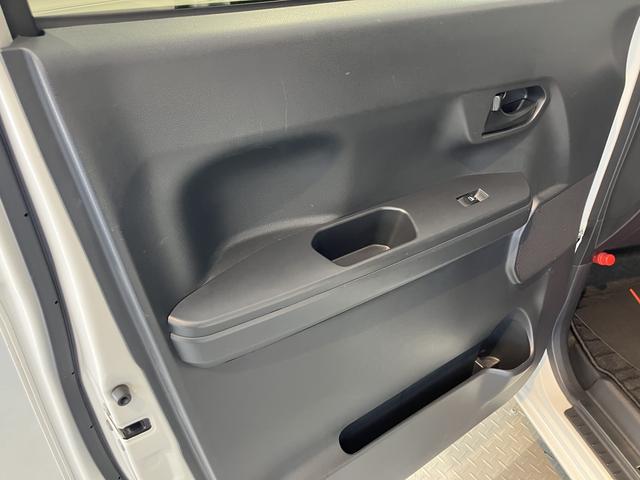 ウェイクＬリミテッドＳＡIII４ｐＷＤ　プッシュスタート　両側電動スライドドア　オートライト　オートマチックハイビーム　アイドリングストップ車　ＬＥＤヘッドライト　フロントフォグランプ　ベンチシート　運転席シートヒーター　純正ナビ（愛媛県）の中古車