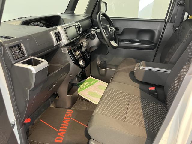 ウェイクＬリミテッドＳＡIII４ｐＷＤ　プッシュスタート　両側電動スライドドア　オートライト　オートマチックハイビーム　アイドリングストップ車　ＬＥＤヘッドライト　フロントフォグランプ　ベンチシート　運転席シートヒーター　純正ナビ（愛媛県）の中古車