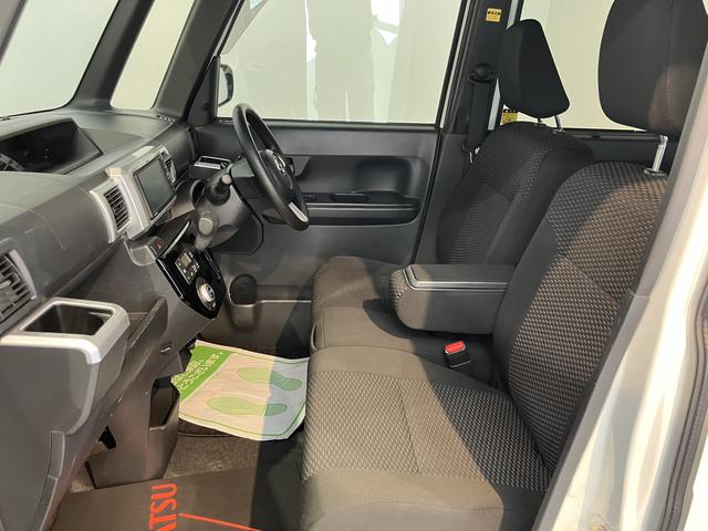 ウェイクＬリミテッドＳＡIII４ｐＷＤ　プッシュスタート　両側電動スライドドア　オートライト　オートマチックハイビーム　アイドリングストップ車　ＬＥＤヘッドライト　フロントフォグランプ　ベンチシート　運転席シートヒーター　純正ナビ（愛媛県）の中古車