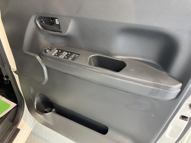 ウェイクＬリミテッドＳＡIII４ｐＷＤ　プッシュスタート　両側電動スライドドア　オートライト　オートマチックハイビーム　アイドリングストップ車　ＬＥＤヘッドライト　フロントフォグランプ　ベンチシート　運転席シートヒーター　純正ナビ（愛媛県）の中古車