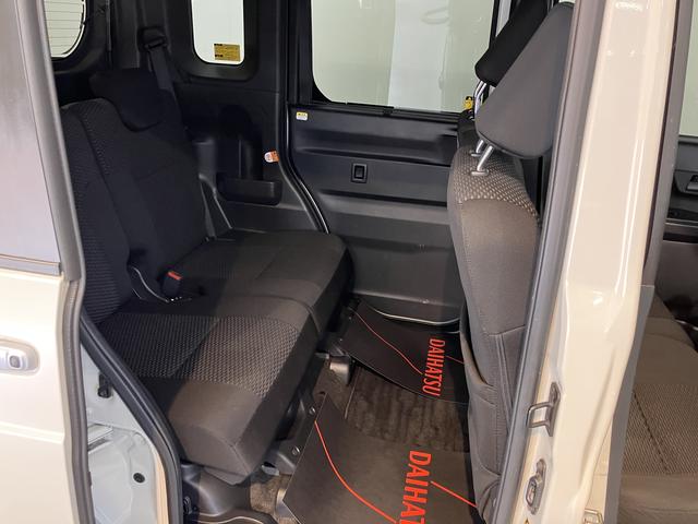 ウェイクＬリミテッドＳＡIII４ｐＷＤ　プッシュスタート　両側電動スライドドア　オートライト　オートマチックハイビーム　アイドリングストップ車　ＬＥＤヘッドライト　フロントフォグランプ　ベンチシート　運転席シートヒーター　純正ナビ（愛媛県）の中古車