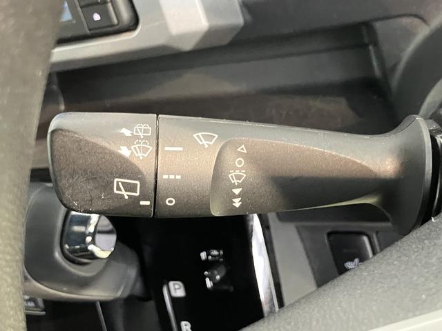 ウェイクＬリミテッドＳＡIII４ｐＷＤ　プッシュスタート　両側電動スライドドア　オートライト　オートマチックハイビーム　アイドリングストップ車　ＬＥＤヘッドライト　フロントフォグランプ　ベンチシート　運転席シートヒーター　純正ナビ（愛媛県）の中古車