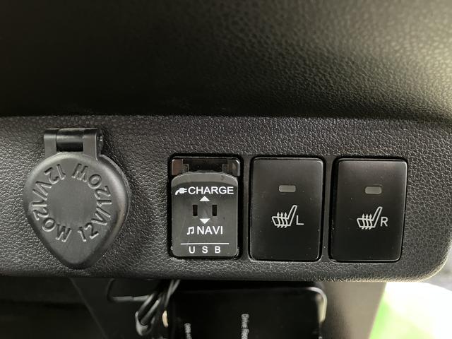 ミライースＧ　リミテッドＳＡIIIプッシュスタート　コーナーセンサー　アイドリングストップ車　オートライト　オートマチックハイビーム　ＬＥＤヘッドライト　フロントフォグランプ　運転席・助手席シートヒーター　純正ナビ　　バックカメラ（愛媛県）の中古車