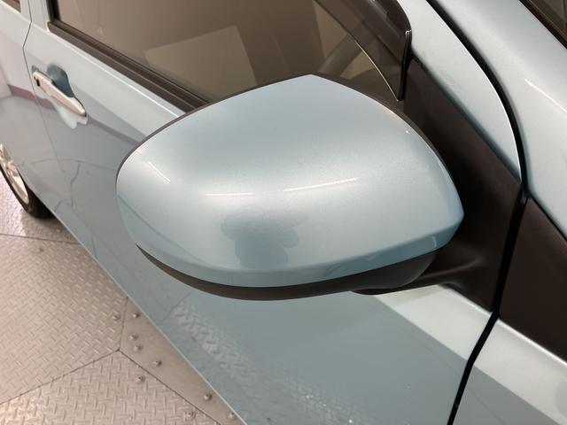 ミライースＧ　リミテッドＳＡIIIプッシュスタート　コーナーセンサー　アイドリングストップ車　オートライト　オートマチックハイビーム　ＬＥＤヘッドライト　フロントフォグランプ　運転席・助手席シートヒーター　純正ナビ　　バックカメラ（愛媛県）の中古車