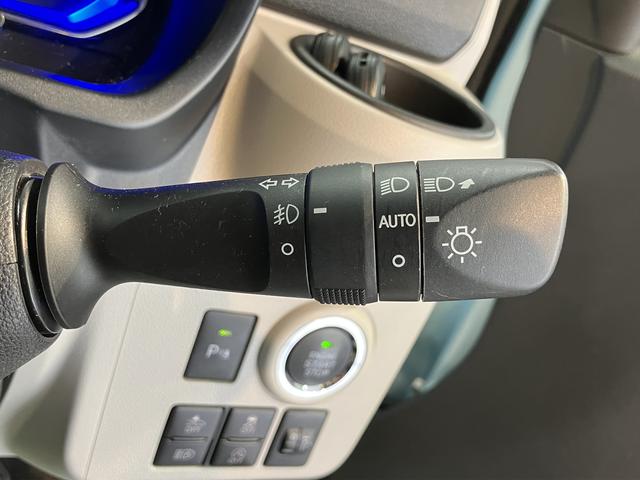 ミライースＧ　リミテッドＳＡIIIプッシュスタート　コーナーセンサー　アイドリングストップ車　オートライト　オートマチックハイビーム　ＬＥＤヘッドライト　フロントフォグランプ　運転席・助手席シートヒーター　純正ナビ　　バックカメラ（愛媛県）の中古車