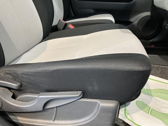 ミライースＧ　リミテッドＳＡIIIプッシュスタート　コーナーセンサー　アイドリングストップ車　オートライト　オートマチックハイビーム　ＬＥＤヘッドライト　フロントフォグランプ　運転席・助手席シートヒーター　純正ナビ　　バックカメラ（愛媛県）の中古車