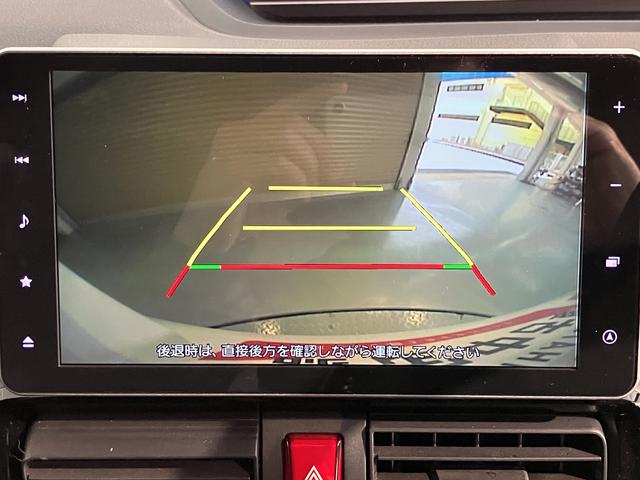 タントカスタムＲＳセレクション純正ナビ　フルセグＴＶ　バックカメラ　ＥＴＣ車載器　前後ドライブレコーダー　両側電動スライドドア　ＬＥＤヘッドライト　フォグランプ　プッシュスタート　前席シートヒーター　スマートアシスト（愛媛県）の中古車