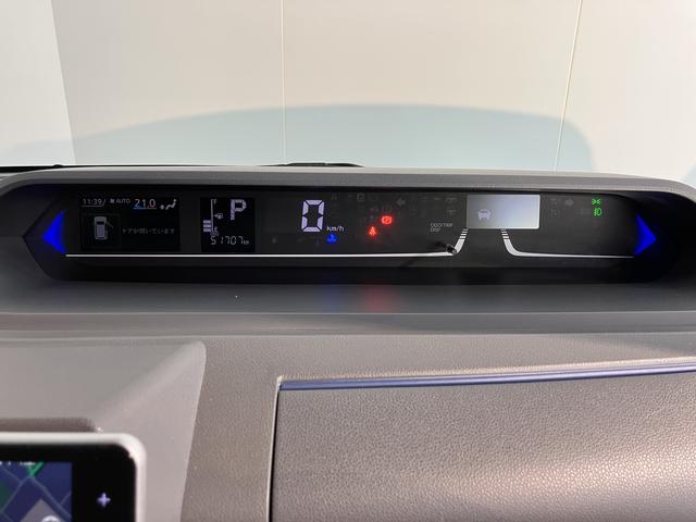タントカスタムＲＳセレクション純正ナビ　フルセグＴＶ　バックカメラ　ＥＴＣ車載器　前後ドライブレコーダー　両側電動スライドドア　ＬＥＤヘッドライト　フォグランプ　プッシュスタート　前席シートヒーター　スマートアシスト（愛媛県）の中古車