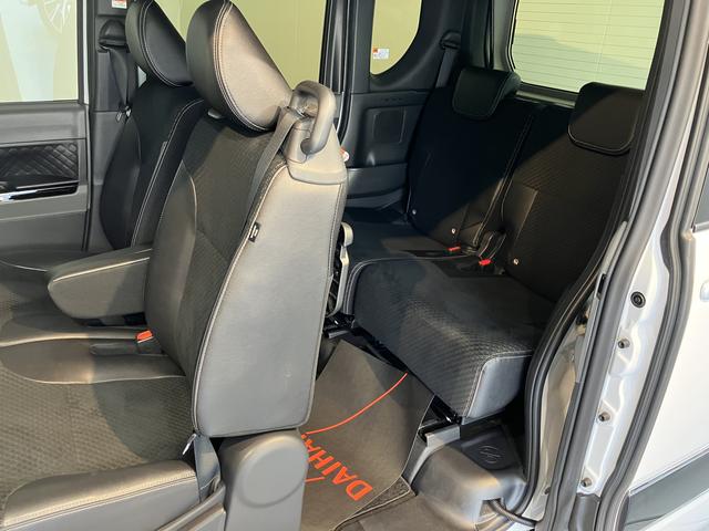 タントカスタムＲＳセレクション純正ナビ　フルセグＴＶ　バックカメラ　ＥＴＣ車載器　前後ドライブレコーダー　両側電動スライドドア　ＬＥＤヘッドライト　フォグランプ　プッシュスタート　前席シートヒーター　スマートアシスト（愛媛県）の中古車