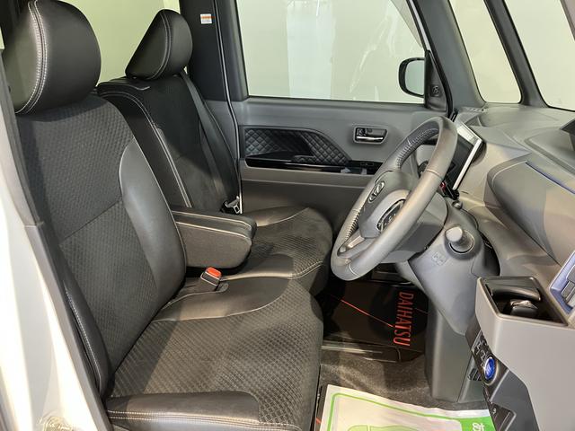 タントカスタムＲＳセレクション純正ナビ　フルセグＴＶ　バックカメラ　ＥＴＣ車載器　前後ドライブレコーダー　両側電動スライドドア　ＬＥＤヘッドライト　フォグランプ　プッシュスタート　前席シートヒーター　スマートアシスト（愛媛県）の中古車