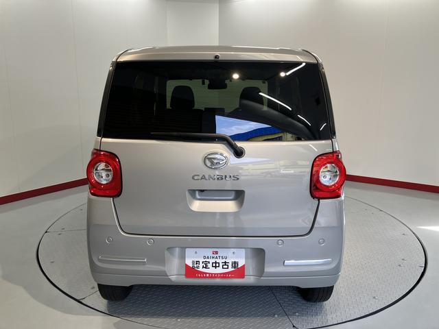 ムーヴキャンバスセオリーＧターボ純正ナビ　フルセグＴＶ　パノラマモニター　ＥＴＣ車載器　前後ドライブレコーダー　両側電動スライドドア　クルーズコントロール　ＬＥＤヘッドライト　フォグランプ　　左右シートヒーター　スマートアシスト（愛媛県）の中古車