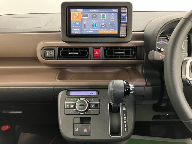 ムーヴキャンバスセオリーＧターボ純正ナビ　フルセグＴＶ　パノラマモニター　ＥＴＣ車載器　前後ドライブレコーダー　両側電動スライドドア　クルーズコントロール　ＬＥＤヘッドライト　フォグランプ　　左右シートヒーター　スマートアシスト（愛媛県）の中古車