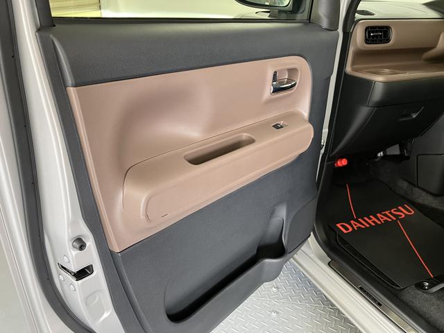 ムーヴキャンバスセオリーＧターボ純正ナビ　フルセグＴＶ　パノラマモニター　ＥＴＣ車載器　前後ドライブレコーダー　両側電動スライドドア　クルーズコントロール　ＬＥＤヘッドライト　フォグランプ　　左右シートヒーター　スマートアシスト（愛媛県）の中古車