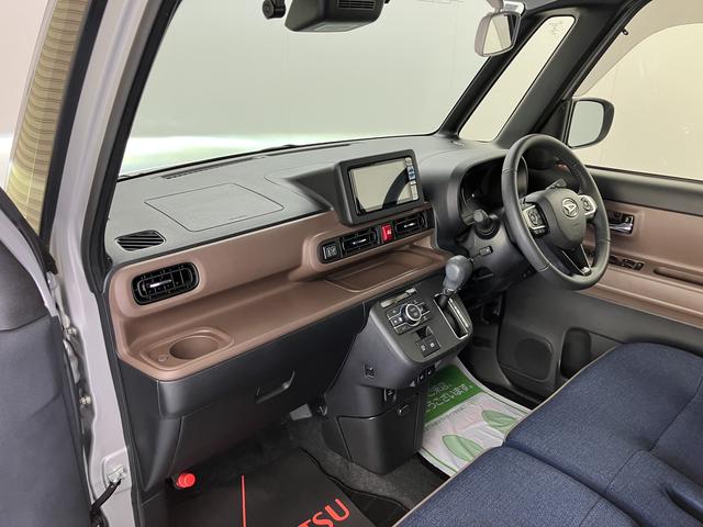 ムーヴキャンバスセオリーＧターボ純正ナビ　フルセグＴＶ　パノラマモニター　ＥＴＣ車載器　前後ドライブレコーダー　両側電動スライドドア　クルーズコントロール　ＬＥＤヘッドライト　フォグランプ　　左右シートヒーター　スマートアシスト（愛媛県）の中古車