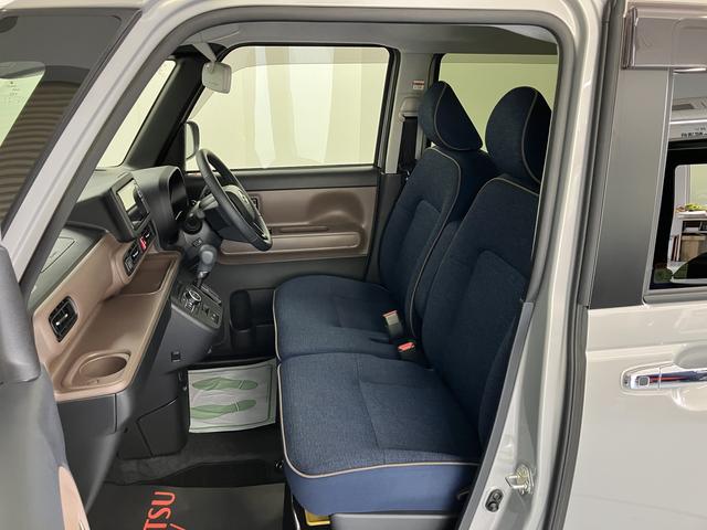 ムーヴキャンバスセオリーＧターボ純正ナビ　フルセグＴＶ　パノラマモニター　ＥＴＣ車載器　前後ドライブレコーダー　両側電動スライドドア　クルーズコントロール　ＬＥＤヘッドライト　フォグランプ　　左右シートヒーター　スマートアシスト（愛媛県）の中古車