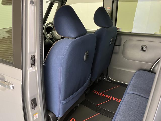 ムーヴキャンバスセオリーＧターボ純正ナビ　フルセグＴＶ　パノラマモニター　ＥＴＣ車載器　前後ドライブレコーダー　両側電動スライドドア　クルーズコントロール　ＬＥＤヘッドライト　フォグランプ　　左右シートヒーター　スマートアシスト（愛媛県）の中古車