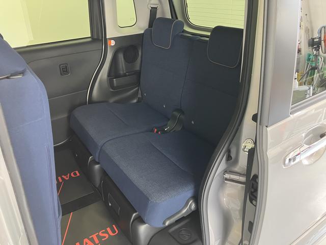 ムーヴキャンバスセオリーＧターボ純正ナビ　フルセグＴＶ　パノラマモニター　ＥＴＣ車載器　前後ドライブレコーダー　両側電動スライドドア　クルーズコントロール　ＬＥＤヘッドライト　フォグランプ　　左右シートヒーター　スマートアシスト（愛媛県）の中古車