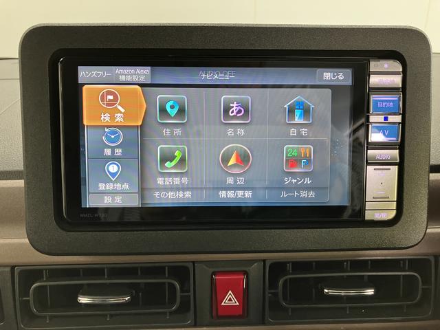 ムーヴキャンバスセオリーＧターボ純正ナビ　フルセグＴＶ　パノラマモニター　ＥＴＣ車載器　前後ドライブレコーダー　両側電動スライドドア　クルーズコントロール　ＬＥＤヘッドライト　フォグランプ　　左右シートヒーター　スマートアシスト（愛媛県）の中古車