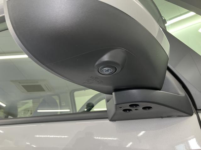 ムーヴキャンバスセオリーＧターボ純正ナビ　フルセグＴＶ　パノラマモニター　ＥＴＣ車載器　前後ドライブレコーダー　両側電動スライドドア　クルーズコントロール　ＬＥＤヘッドライト　フォグランプ　　左右シートヒーター　スマートアシスト（愛媛県）の中古車