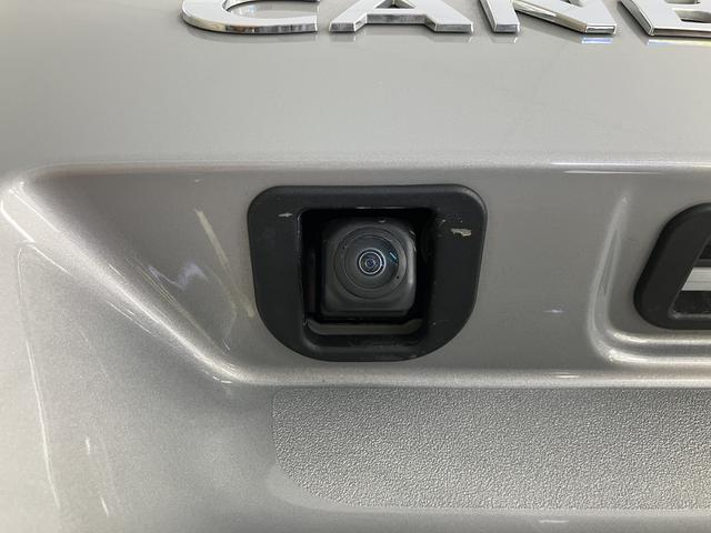 ムーヴキャンバスセオリーＧターボ純正ナビ　フルセグＴＶ　パノラマモニター　ＥＴＣ車載器　前後ドライブレコーダー　両側電動スライドドア　クルーズコントロール　ＬＥＤヘッドライト　フォグランプ　　左右シートヒーター　スマートアシスト（愛媛県）の中古車