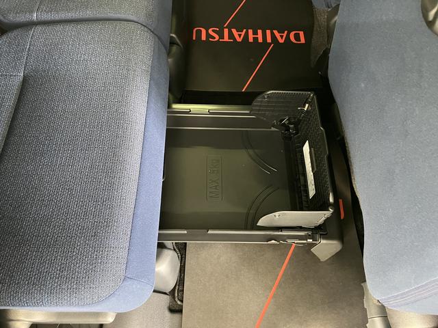 ムーヴキャンバスセオリーＧターボ純正ナビ　フルセグＴＶ　パノラマモニター　ＥＴＣ車載器　前後ドライブレコーダー　両側電動スライドドア　クルーズコントロール　ＬＥＤヘッドライト　フォグランプ　　左右シートヒーター　スマートアシスト（愛媛県）の中古車